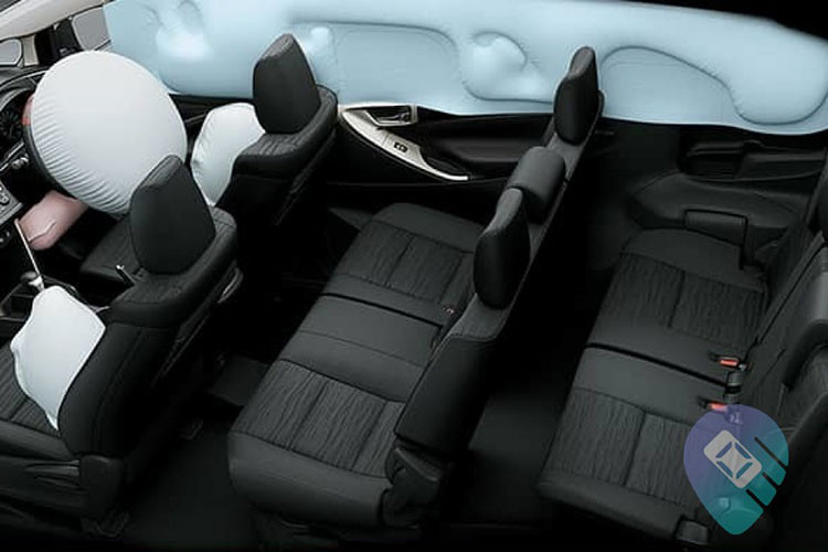 Để có thể trang bị thêm một hàng ghế, Toyota Corolla Cross ở Ấn Độ sẽ phải kéo dài trục cơ sở. Chính vì thế, nền tảng TNGA-C có thể cũng được tinh chỉnh để phù hợp hơn.