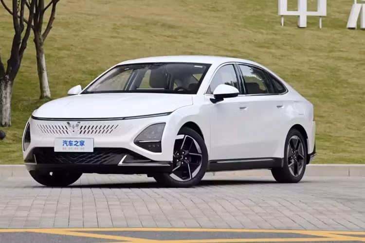 Nó chạy trên hệ điều hành Ling của Wuling. Không gian cốp xe là 540L và thêm không gian 33L ở dưới thảm ghế. Hệ số cản là 0,228cd. Wuling Starlight EV có động cơ 75 kW của ESC10 và Qianyi Tech. Tốc độ tối đa là 150 km/h và trọng lượng lề đường là 1600 kg.