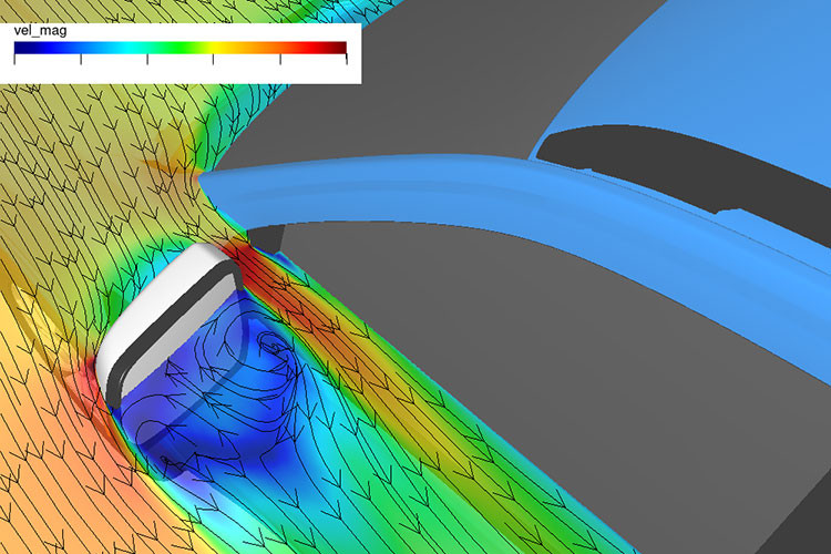 Ford Everest la chiec SUV thiet ke khi dong hoc tinh te nhat-Hinh-3