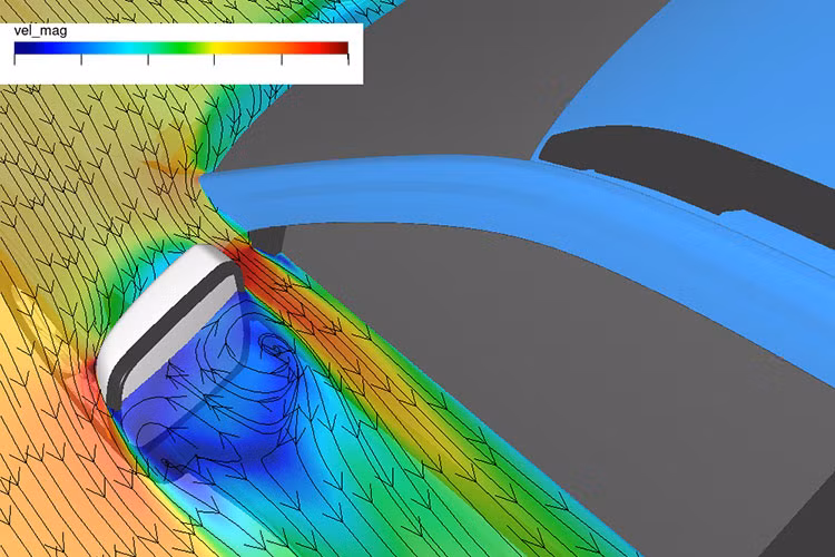 Ford Everest la chiec SUV thiet ke khi dong hoc tinh te nhat-Hinh-3