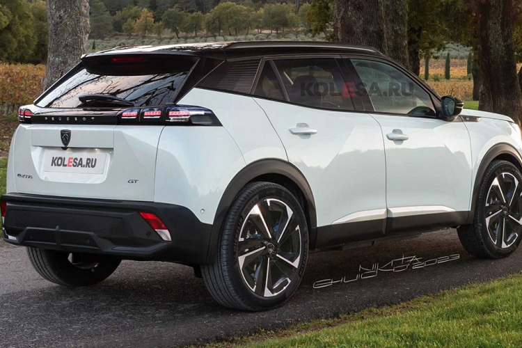 Mặc dù những hình ảnh này không cho thấy điều đó, nhưng lưới tản nhiệt có thể sẽ sử dụng kiểu lưới hơi khác tương tự như kiểu nhìn thấy trên chiếc sedan 308 mới (chưa xuất hiện ở Việt Nam) cùng lưới tản nhiệt mới của xe. Nâng cấp nội thất có thể sẽ bao gồm những thay đổi nhỏ, bao gồm cập nhật phần mềm cho hệ thống thông tin giải trí.