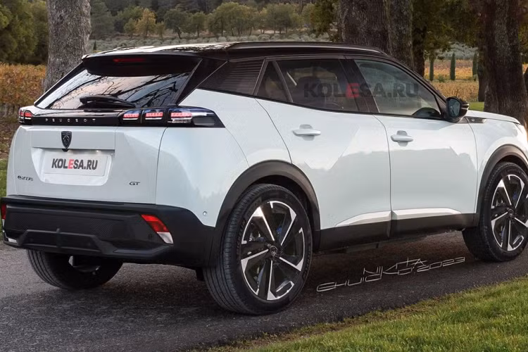 Mặc dù những hình ảnh này không cho thấy điều đó, nhưng lưới tản nhiệt có thể sẽ sử dụng kiểu lưới hơi khác tương tự như kiểu nhìn thấy trên chiếc sedan 308 mới (chưa xuất hiện ở Việt Nam) cùng lưới tản nhiệt mới của xe. Nâng cấp nội thất có thể sẽ bao gồm những thay đổi nhỏ, bao gồm cập nhật phần mềm cho hệ thống thông tin giải trí.