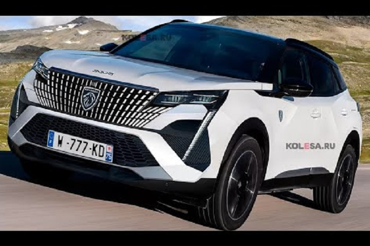 Tay vậy những thay đổi lớn nhất sẽ nằm dưới mui xe. Peugeot gần đây đã công bố động cơ PureTech 1,2 lít hybrid nhẹ với 99 mã lực (100 PS) và 128 mã lực (130 PS). Mỗi động cơ được trang bị một động cơ điện 21 kW (28 mã lực / 29 PS) gắn bên trong hộp số ly hợp kép 6 cấp được chờ đợi sẽ giúp cải thiện hiệu suất hoạt động thêm 15 phần trăm.