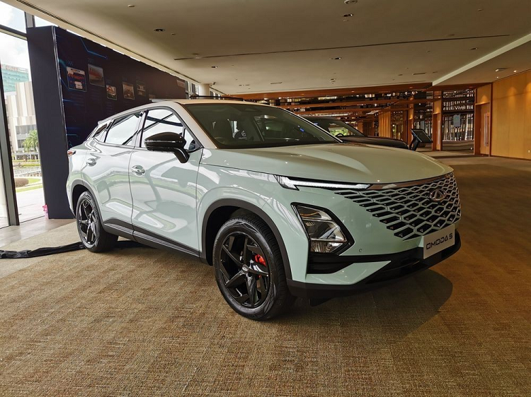 Hang Chery Trung Quoc se bao hanh tron doi xe oto tai Viet Nam?-Hinh-2