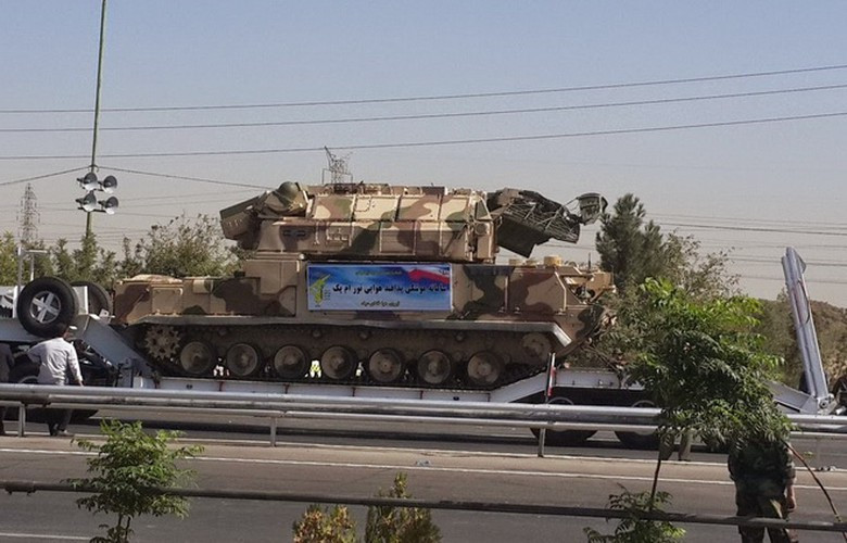 Dựa trên điều này, các chuyên gia không loại trừ khả năng dữ liệu cho các hệ thống phòng không của Iran đã bị nhầm lẫn, do đó máy bay chở khách có thể được xác định là máy bay chiến đấu.