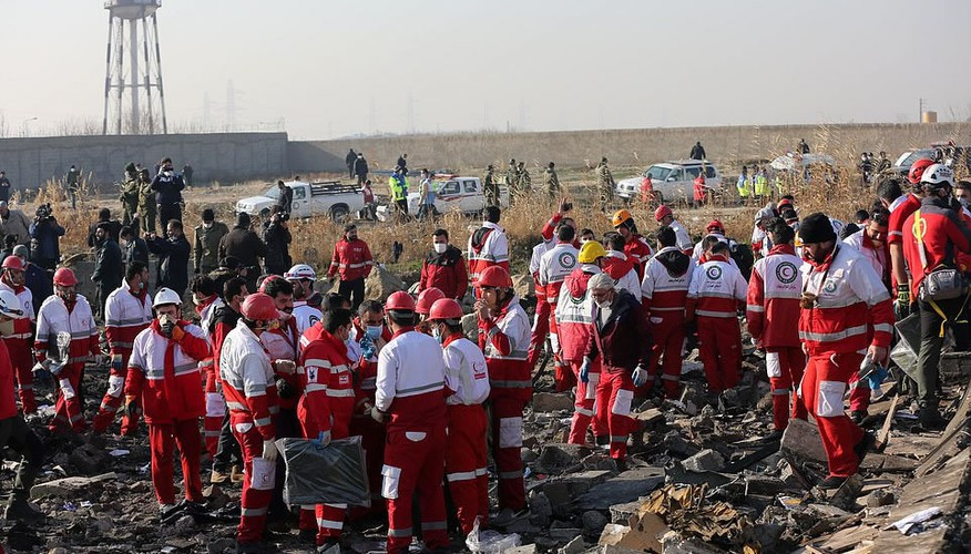 Nếu thực sự phòng không Iran đã bắn nhầm vào chiếc máy bay chở khách của Ukraine làm 176 người thiệt mạng thì hậu quả mà Tehran phải khắc phục sẽ chẳng hề nhỏ.
