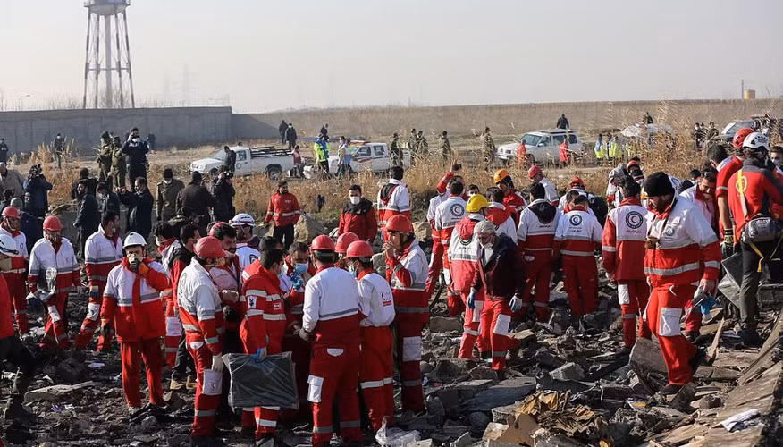 Nếu thực sự phòng không Iran đã bắn nhầm vào chiếc máy bay chở khách của Ukraine làm 176 người thiệt mạng thì hậu quả mà Tehran phải khắc phục sẽ chẳng hề nhỏ.