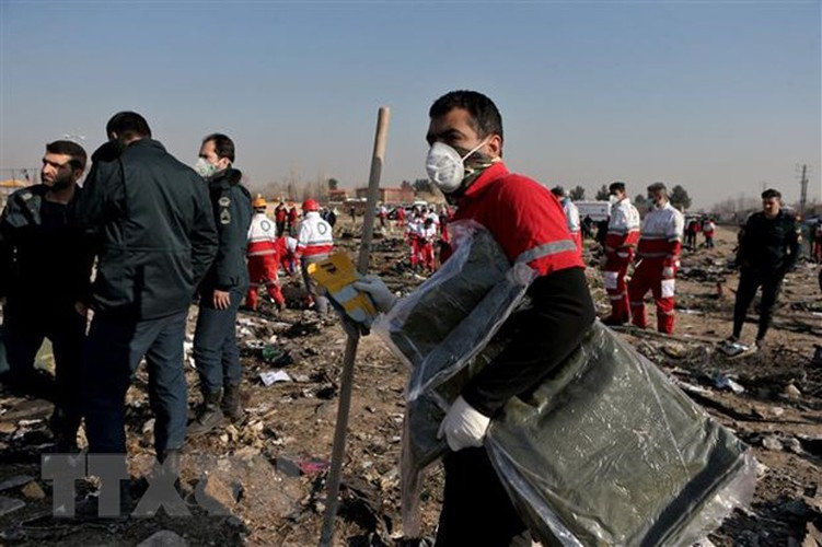 Mỹ, Canada, Ukraine và nhiều nước khác cho biết họ đang nghiêng về giả thiết máy bay bị phòng không Iran vô tình bắn nhầm khi đang ở trong trạng thái báo động cao.