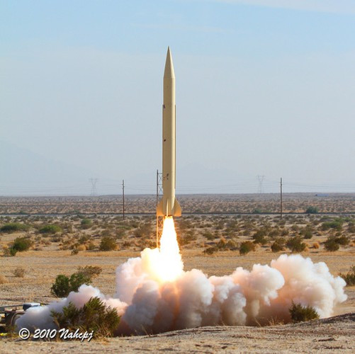 Phía Iran cho rằng đây là thắng lợi to lớn của họ trước đối phương và nếu cần thiết thì lực lượng vũ trang nước này đủ khả năng san phẳng mọi căn cứ quân sự của Mỹ trong khoảng thời gian ngắn.