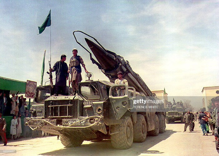 Iran có thể hiểu việc hiện đại hóa tên lửa là sử dụng các hệ thống điều khiển mới, bao gồm cả những tổ hợp cho phép tăng độ chính xác của tên lửa, tuy nhiên điều này không làm thay đổi căn bản tình hình.