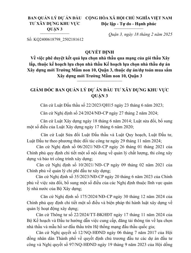 Vượt qua đối thủ, Cty Quảng cáo Phú Mỹ giành gói thầu hơn 26 tỷ đồng Vuot qua doi thu, Cty Quang cao Phu My gianh goi thau hon 26 ty dong