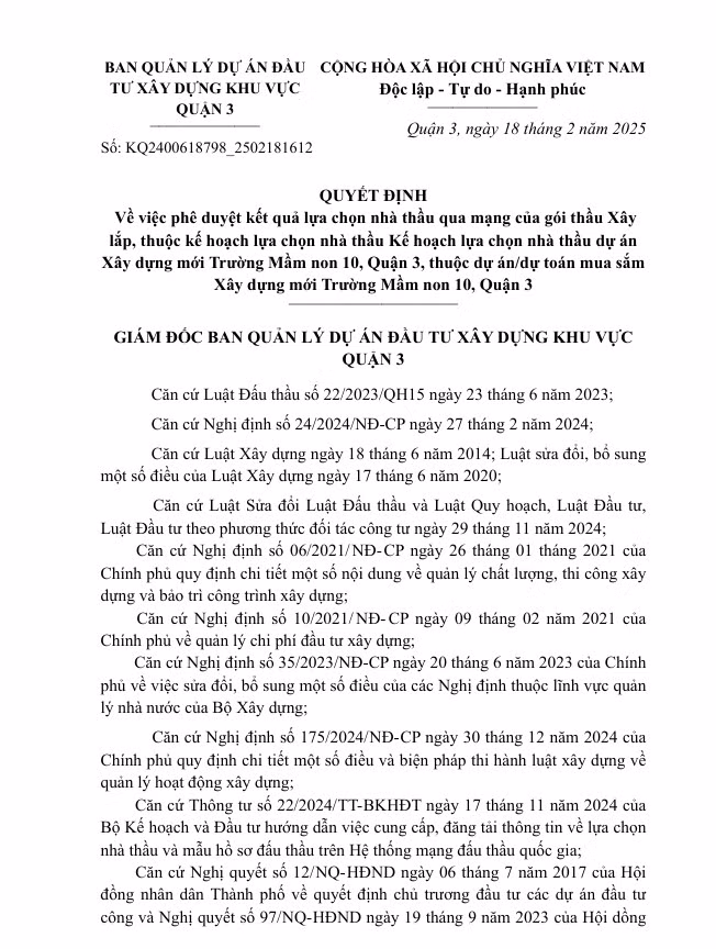 Vượt qua đối thủ, Cty Quảng cáo Phú Mỹ giành gói thầu hơn 26 tỷ đồng Vuot qua doi thu, Cty Quang cao Phu My gianh goi thau hon 26 ty dong