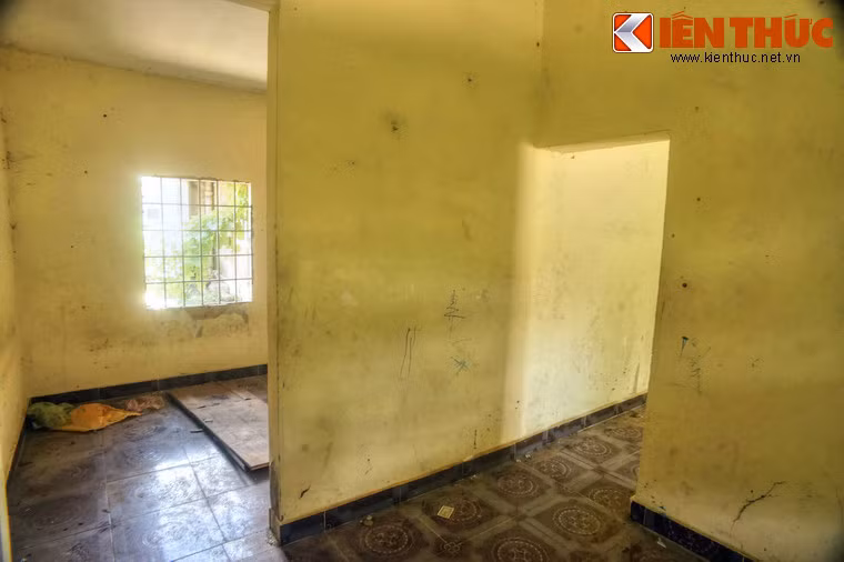 Tuy vậy, những cư dân sinh sống lâu năm ở đây khi được hỏi đều khẳng định mình chưa từng gặp một... con ma nào cả.