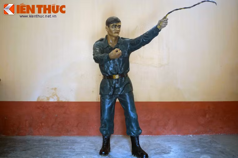 Một sự kiện gây chấn động tại nhà lao thiếu nhi Đà Lạt vào tối ngày 23/01/1973 là các tù nhân thiếu nhi tổ chức tiêu diệt tên cai ngục Nguyễn Cương. Ngày 22/02/1973, một cuộc đấu tranh lớn đã nổ ra khiến bọn cai ngục vất vả đối phó.