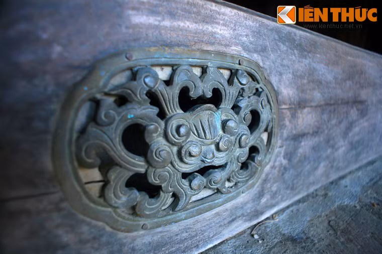 Năm 1873, Khiêm Lăng được hoàn thành sau 9 năm xây dựng. Vua Tự Đức vẫn sống thêm 10 năm nữa rồi mới qua đời.