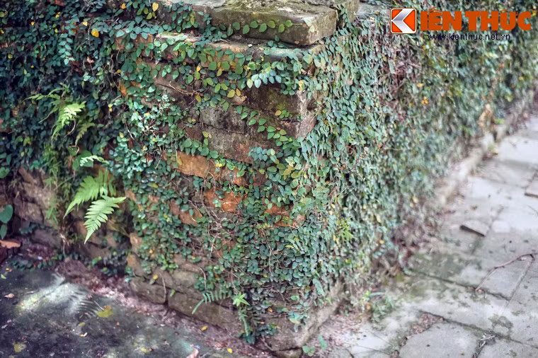 Sách Đại Nam Thực lục viết: “Đàn được đắp hai tầng... Tầng dưới đắp cao rộng thêm, trượng thước theo y như đàn Xã Tắc”.