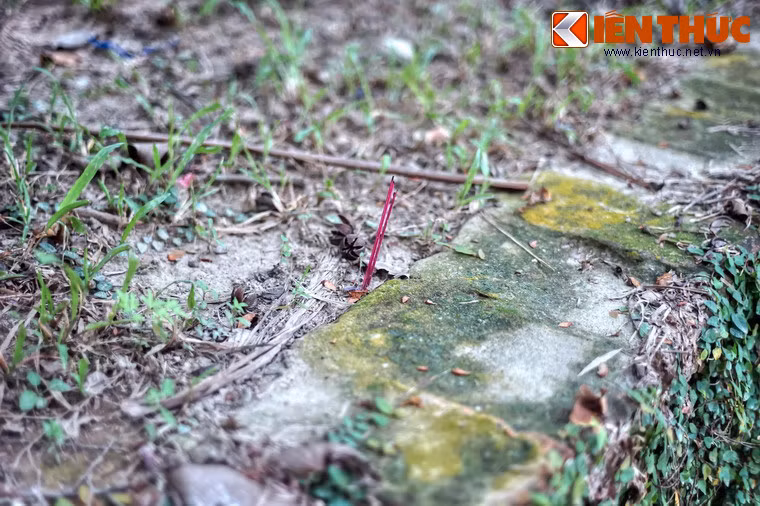 Lễ vật tế gồm: một con bò, một con heo, một mâm xôi hạng lớn, 8 mâm quả phẩm (mỗi án 2 mâm), hương đèn, vàng bạc, trầu rượu, trầm trà. Về tế phục, khi hành lễ tại đây các quan tế đều phải mặc quan phục đại triều.