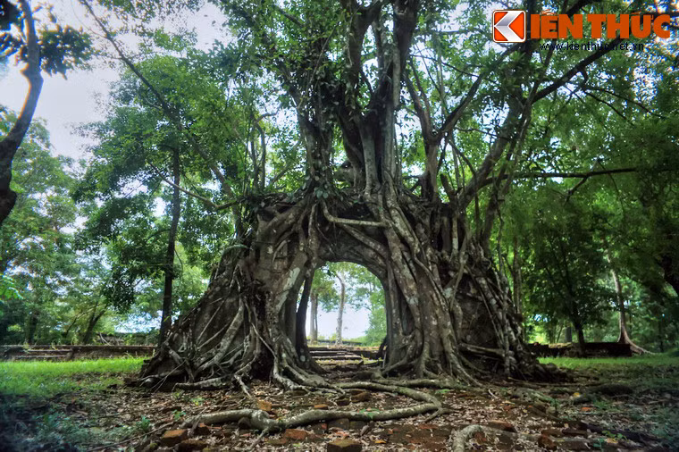 Người các công trình chính nằm dọc đường thần đạo, lăng Minh Mạng còn có nhiều công trình phụ đối xứng nhau từng cặp một như Tả Tùng Phòng trên Tịnh Sơn, Hữu Tùng Phòng trên Ý Sơn, Tuần Lộc Hiên trên Đức Hóa Sơn, Linh Phượng Các trên Đạo Thống Sơn, Truy Tư Trai trên Phúc Ấm Sơn, Hư Hoài Tạ trên đảo Trấn...