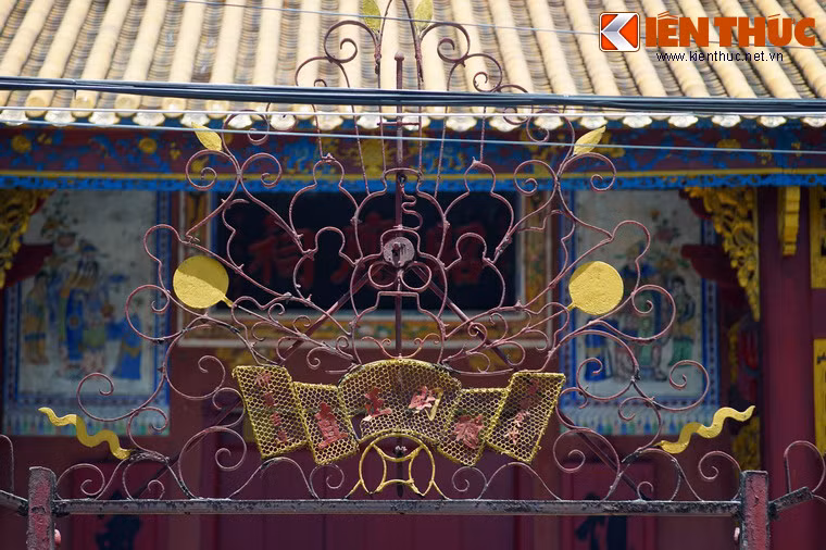 Bản án còn thể hiện được sự sáng suốt của vua Tự Đức trong bang giao với Trung Quốc, nhất là trong chính sách bảo vệ ngoại kiều đến làm ăn, buôn bán với nước ta.