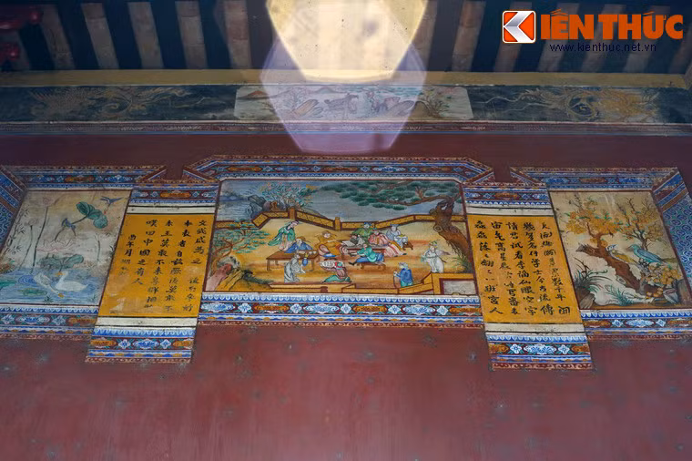 Kể từ khi miếu Chiêu Ứng Từ được xây xong, hàng năm vào độ rằm tháng sáu Âm lịch, thân nhân các nạn nhân Hoa kiều sống tại Việt Nam hay Hải Nam các các nước lân cận lại quy tụ về đây để làm lễ tưởng niệm. Truyền thống đó vẫn còn lưu giữ đến ngày nay.