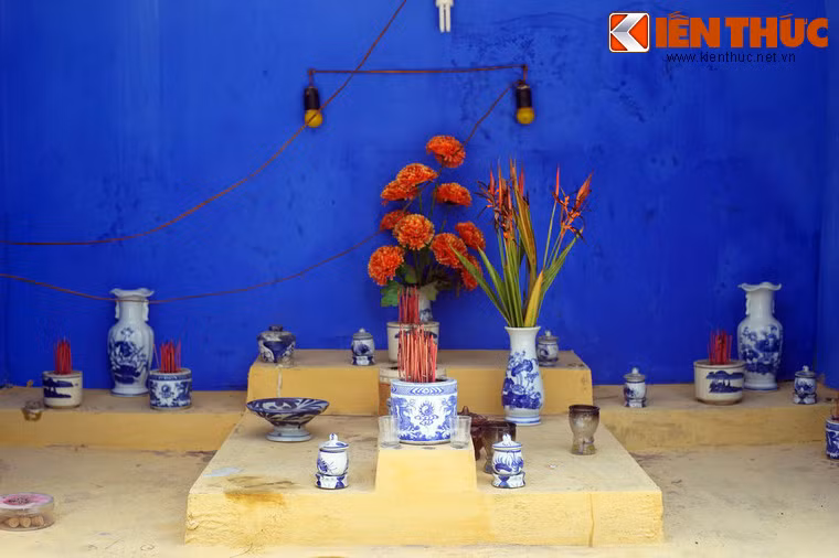 Dù vậy, việc tế Đàn Âm hồn vẫn được người dân trong khu vực duy trì cho đến nay qua việc hình thành Phổ Phước Lợi (ban cúng tế) với sự tham gia của khoảng 100 hộ gia đình.