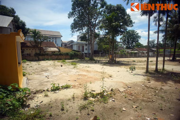 Trong khoảng thời gian sau đó, dân cư sống gần khu vực này không được yên ổn, liên tục xảy ra hỏa hoạn, bất an.