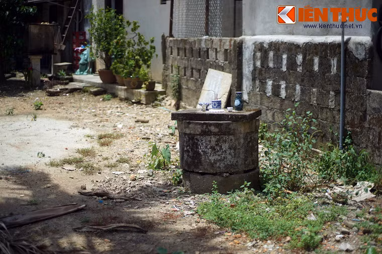 Phải đến năm 2013, đàn Âm hồn mới được công nhận là di tích lịch sử văn hóa cấp tỉnh. Chính quyền Thừa Thiên-Huế sau đó đã tiến hành thu hồi đất các hộ dân đã lấn chiếm để trả lại cho di tích.