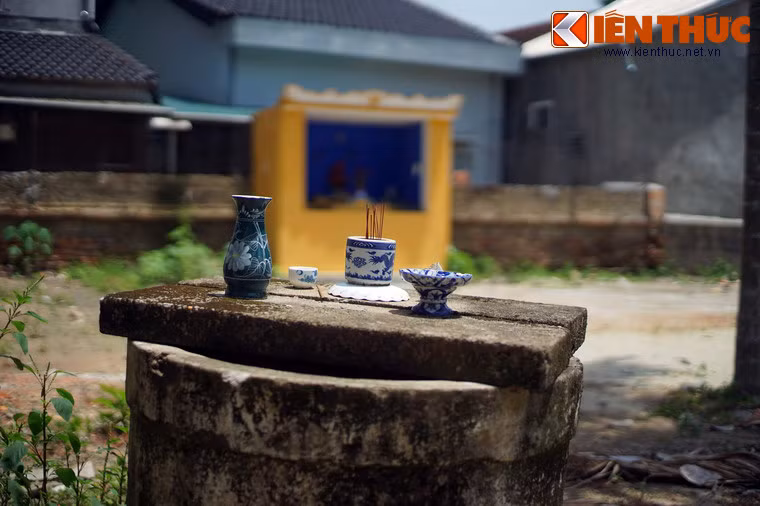 Lễ tế Đàn Âm hồn lúc bấy giờ được xem như quốc lễ, quan Đề đốc kinh thành làm chủ tế. Nghi thức này kéo dài cho đến năm 1945,