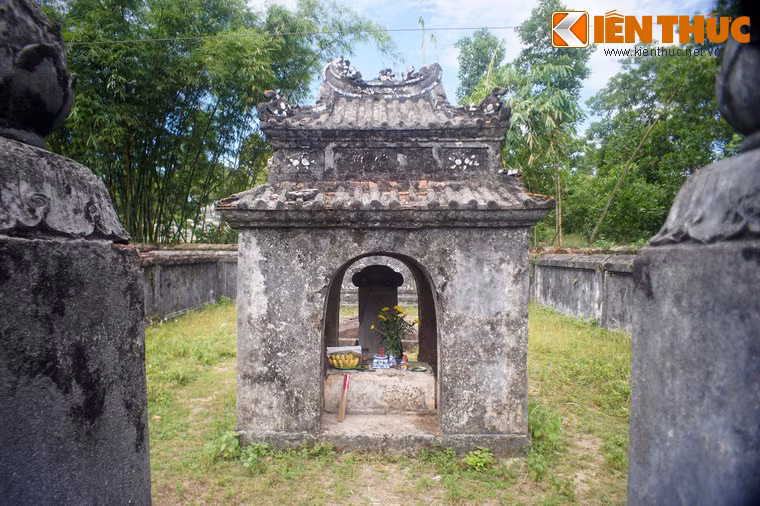 Vua Dục Đức lên ngôi chưa được 3 ngày thì bị phụ chính đại thần Nguyễn Văn Tường và Tôn Thất Thuyết phế. Sau đó, nhóm quyền thần này lập con út của vua Thiệu Trị, là Hiệp Hòa lên thay nhưng cũng chỉ được 4 tháng thì bị bức tử.