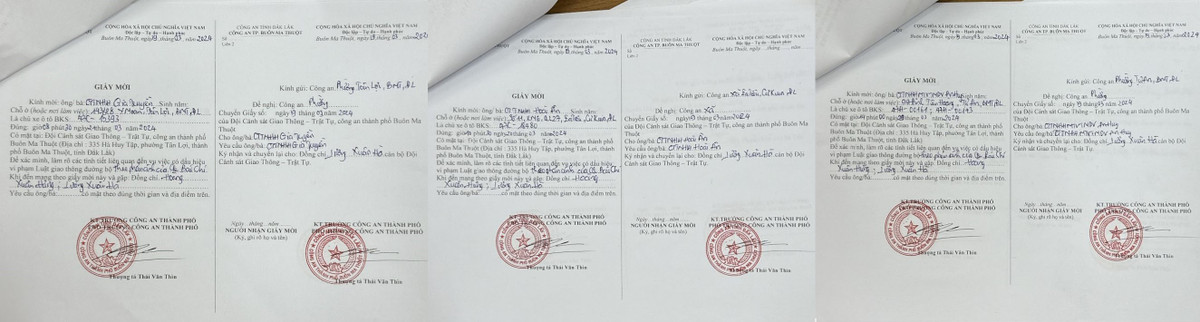 Đang xác minh loạt xe có dấu hiệu quá tải “cày nát” đường dân sinh Dang xac minh loat xe co dau hieu qua tai “cay nat” duong dan sinh