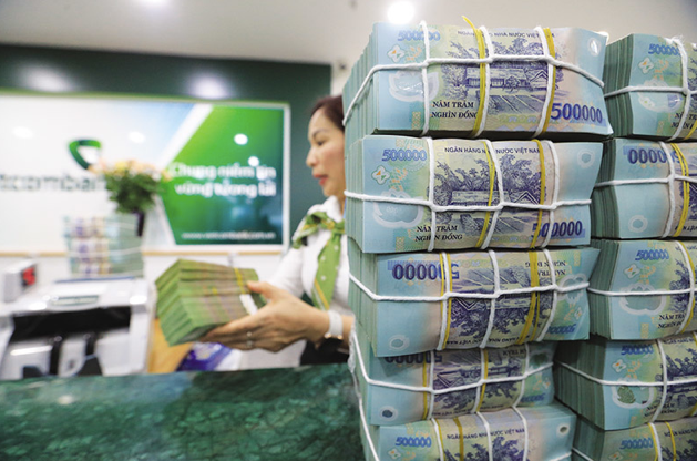 Chứng khoán ngày 9/1: BIDV, CTG và VCB được khuyến nghị? Chung khoan ngay 9/1: BIDV, CTG va VCB duoc khuyen nghi?