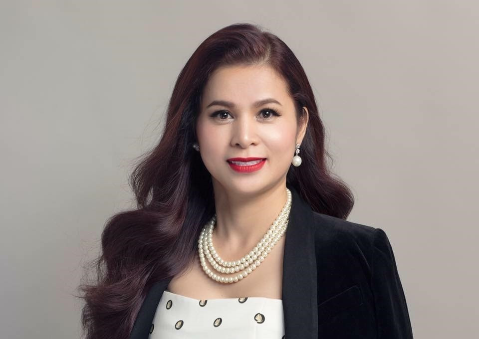 Vu ly hon vo chong vua ca phe Trung Nguyen: Quyet dinh so 5 bi “giau giem“?