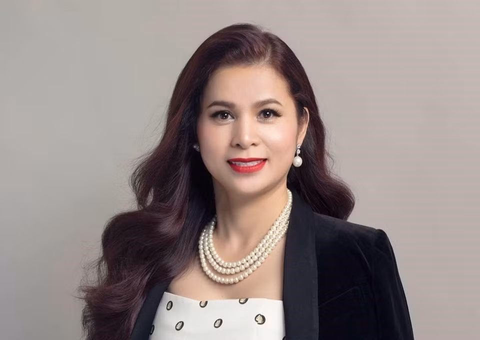 Vu ly hon vo chong vua ca phe Trung Nguyen: Quyet dinh so 5 bi “giau giem“?