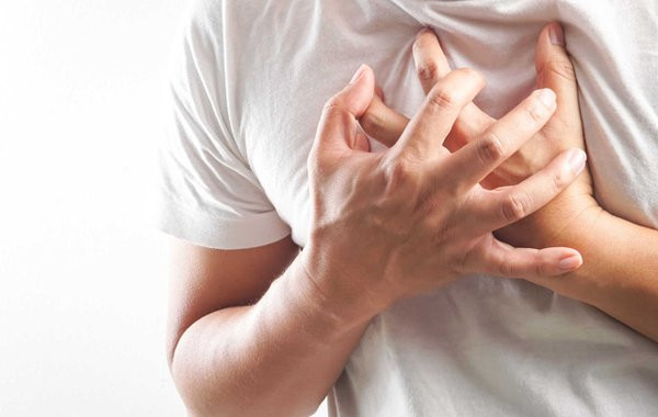 Các bệnh lý tim mạch gia tăng chóng mặt ở Việt Nam