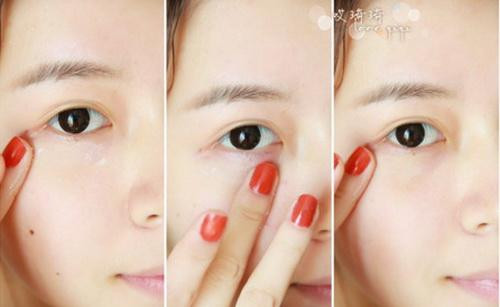 Kem dưỡng mắt. Kem mắt đặc trị sẽ giúp điều trị các vấn đề về mắt như quầng thâm, bọng mắt hiệu quả nhất, tránh sự hình thành nếp nhăn quanh mắt. Kem mắt rất cần thiết khi bạn bắt đầu bước vào lứa tuổi 25 trở lên.