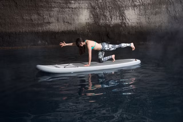 Cách luyện tập này đem đến nhiều thử thách hơn. Bạn phải tập luyện tích cực và thực sự tập trung.