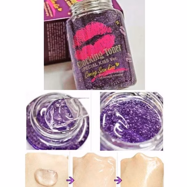 Chính nhờ công dụng đa chức năng này mà toner dạng gel khá phù hợp với những người bận rộn chuẩn bị đi làm, đi học vào buổi sáng với một bước dưỡng cơ bản trước khi trang điểm, giúp rút ngắn thời gian chuẩn bị cho lớp trang điểm.