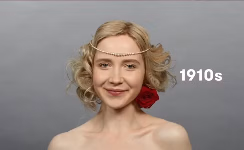 Nhan sac phu nu Nga dang nguong mo 1 the ky