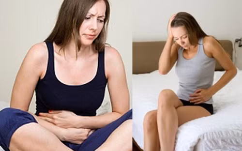 Rối loạn chu kì kinh nguyệt. Stress kéo dài sẽ làm cho tuyến thượng thận tiết ra hormone cortisol, đây là loại hormone làm ảnh hưởng trực tiếp đến quá trình sinh sản các nội tiết tố nữ dẫn đến rối loạn chu kỳ kinh nguyệt.