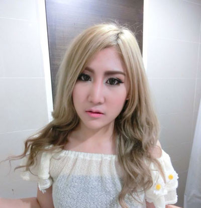 Dễ dàng nhận thấy sự khác biệt giữa hai hình ảnh này.