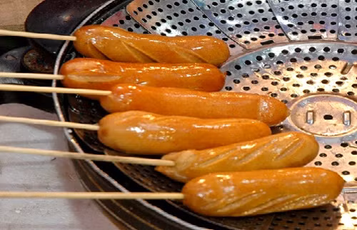 Nghiên cứu được công bố trên tạp chí Thần kinh học về Lão hóa cho thấy rằng, một chế độ ăn nhiều natri gây ra sương mù não. Huyết áp và sức khỏe tim mạch có liên quan mật thiết với nhau, và cao huyết áp tâm thu kéo theo sự gia tăng về suy giảm nhận thức.