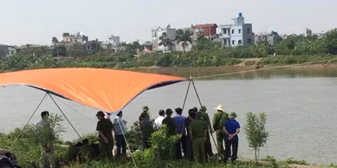 Chong giet vo tha xac troi song vi bi che 