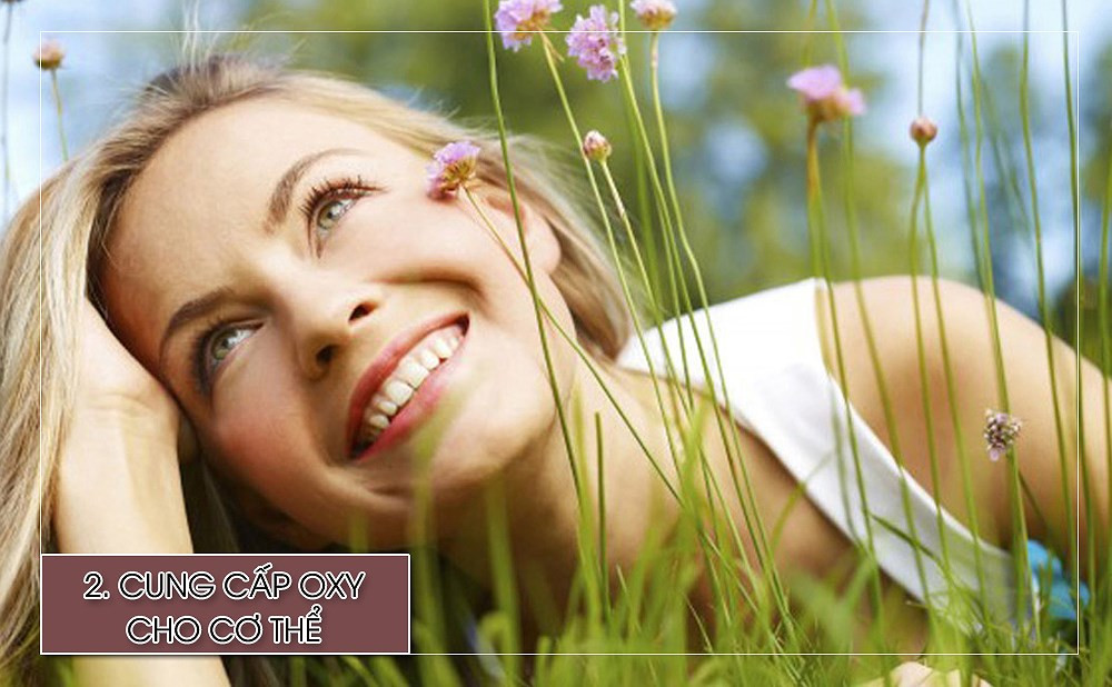 6 lợi ích tuyệt vời cho sức khỏe từ nụ cười - Hình 2 6 loi ich tuyet voi cho suc khoe tu nu cuoi-Hinh-2