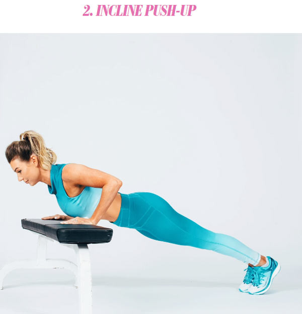 Theo lich tap chong day nay de co canh tay 