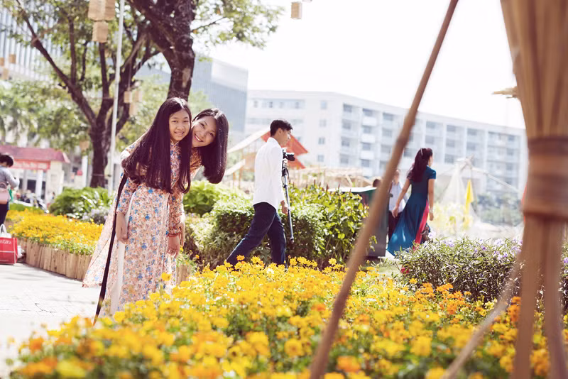 Nữ diễn viên chia sẻ, cho đến hiện tại, cô thấy con gái có khiếu thẩm mỹ về âm nhạc và thích chơi các loại nhạc cụ.