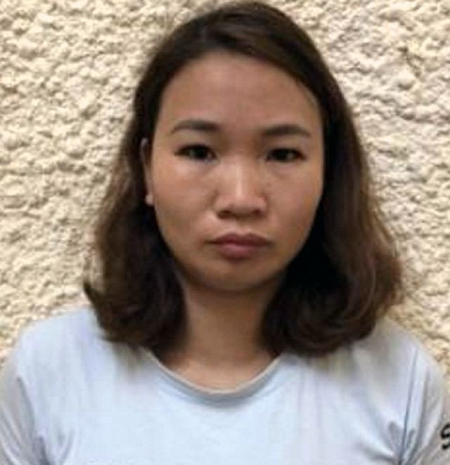 Lua ca em ho ban sang Trung Quoc lam gai mai dam