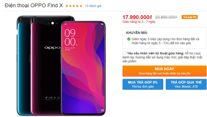 Top smartphone giam gia “soc” nhat thang 04/2019-Hinh-3