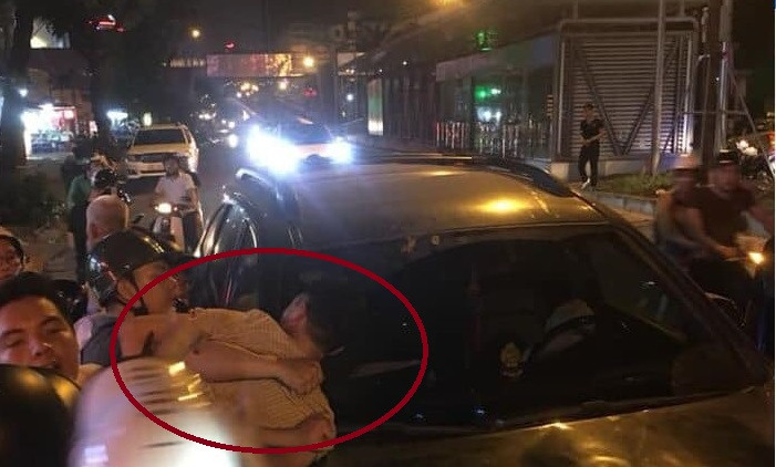 Nguoi than nu cong nhan bi o to “dien” dam tu vong chet lang nhan tin-Hinh-4