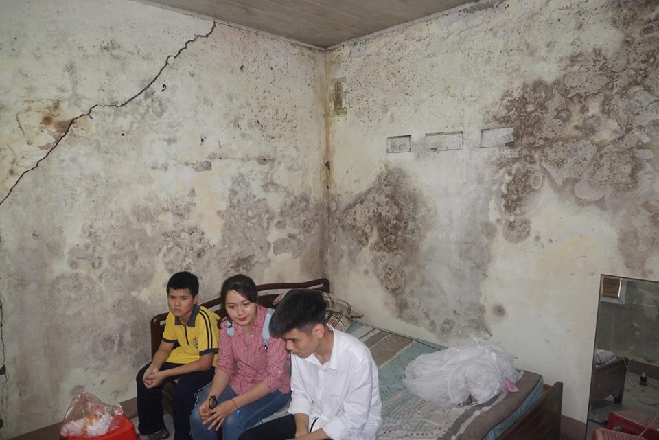 Nguoi than nu cong nhan bi o to “dien” dam tu vong chet lang nhan tin-Hinh-2