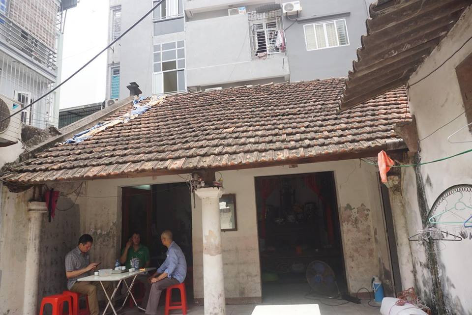 Nguoi than nu cong nhan bi o to “dien” dam tu vong chet lang nhan tin